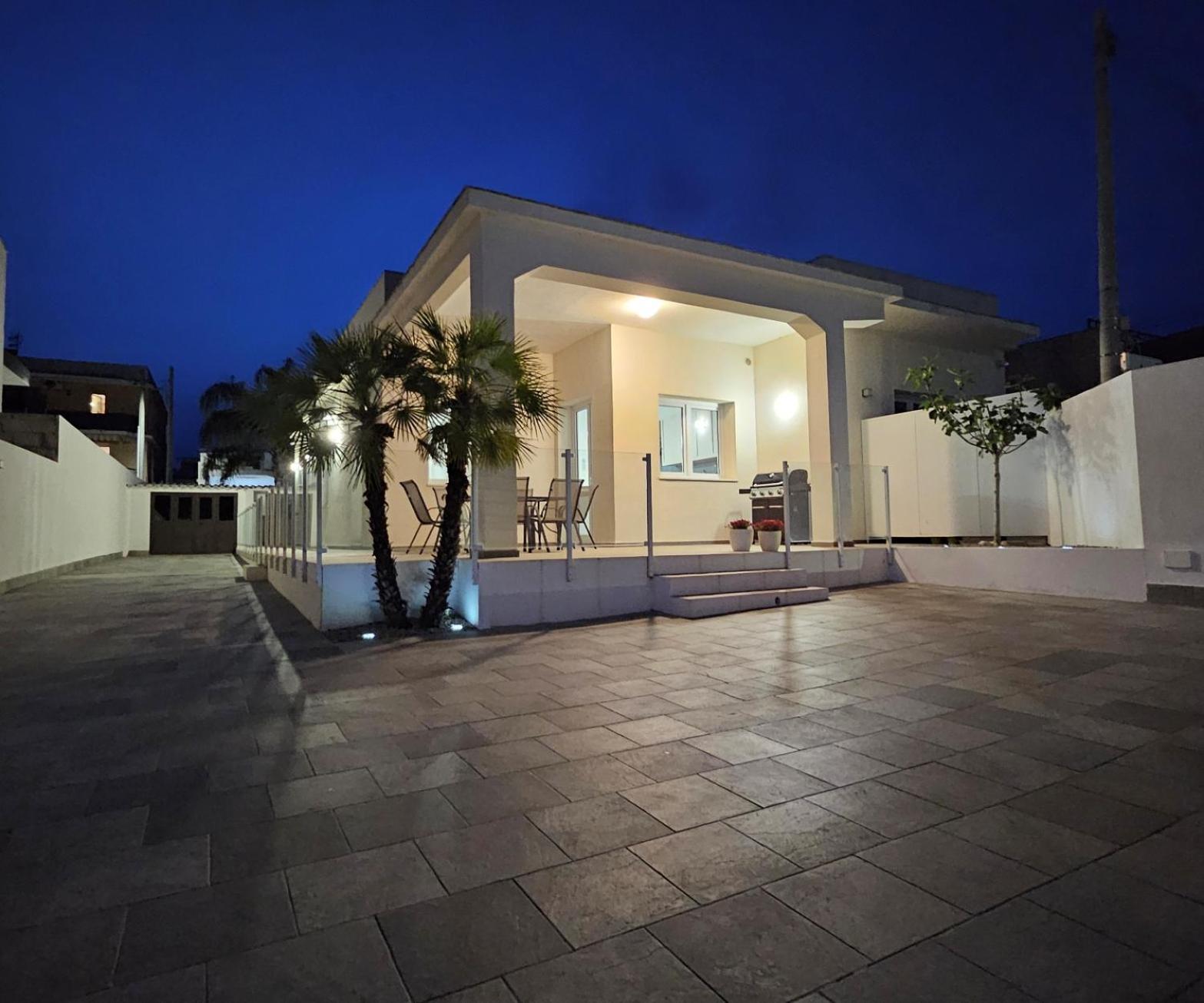 House&Villas - Villa Falaride - Falaride Sea View Авола Экстерьер фото