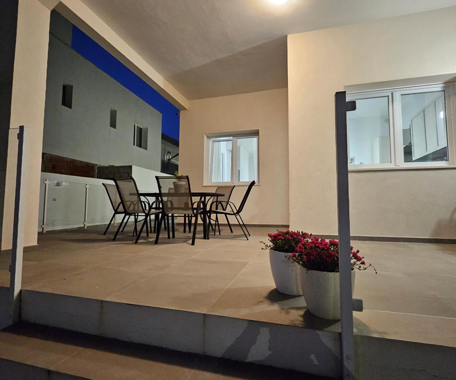 House&Villas - Villa Falaride - Falaride Sea View Авола Экстерьер фото